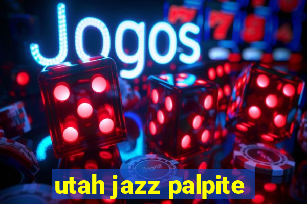 utah jazz palpite